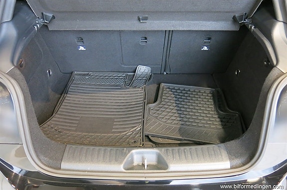 Mercedes-Benz A180 13 of 15
