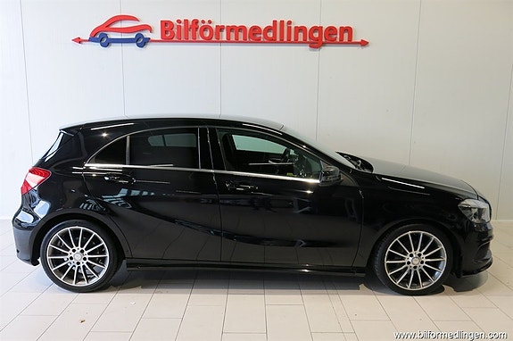 Mercedes-Benz A180 5 of 15