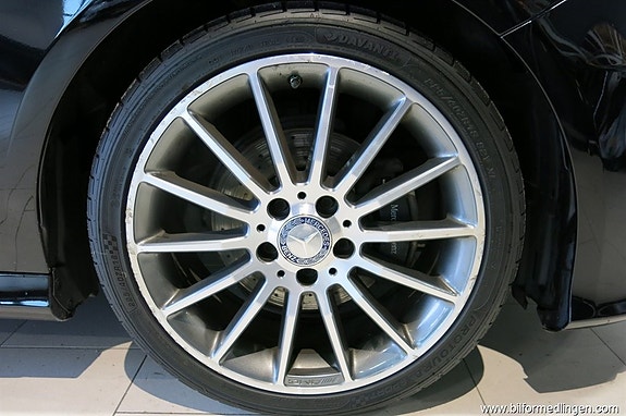 Mercedes-Benz A180 15 of 15