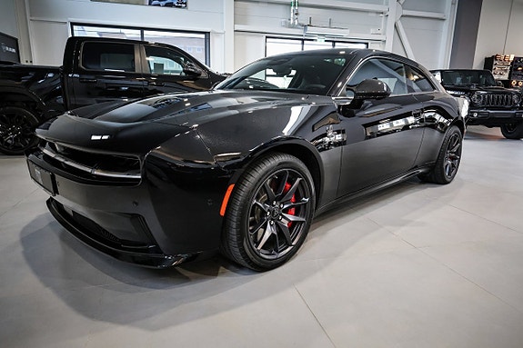 Dodge Charger 5 of 30