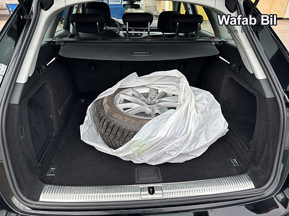 Audi A4 10 of 15