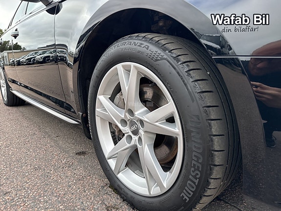 Audi A4 15 of 15