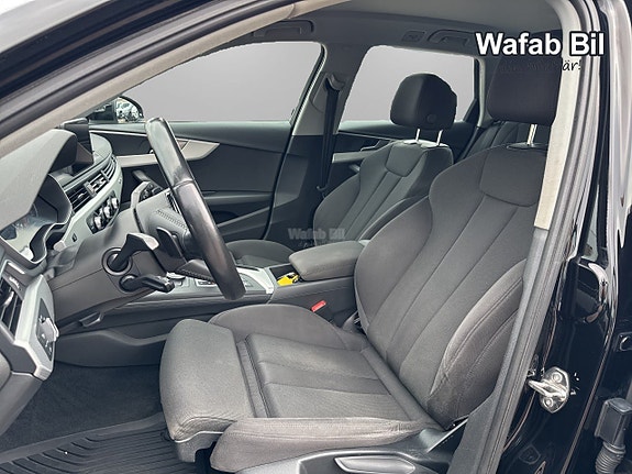 Audi A4 8 of 15