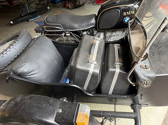 BMW R 75/5 4 of 5