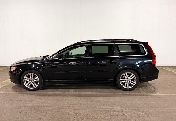 Volvo V70 5 of 10