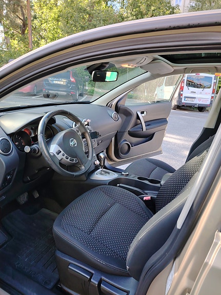 Nissan Qashqai 6 of 11