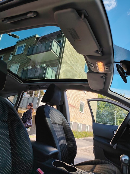 Nissan Qashqai 7 of 11
