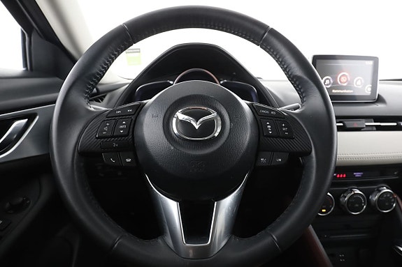 Mazda CX-3 19 of 30