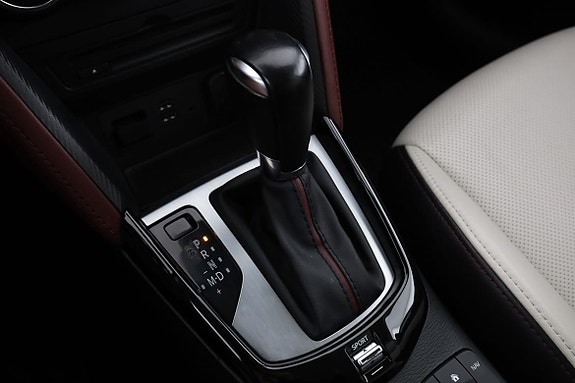Mazda CX-3 25 of 30