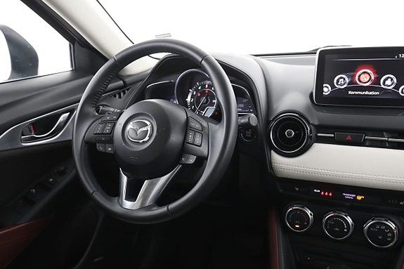 Mazda CX-3 14 of 30