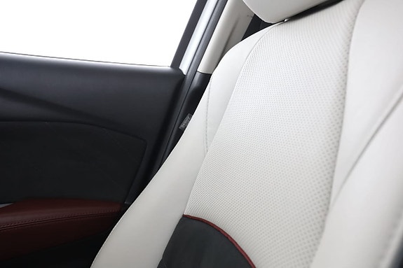 Mazda CX-3 29 of 30
