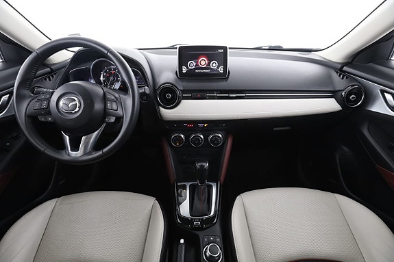 Mazda CX-3 13 of 30
