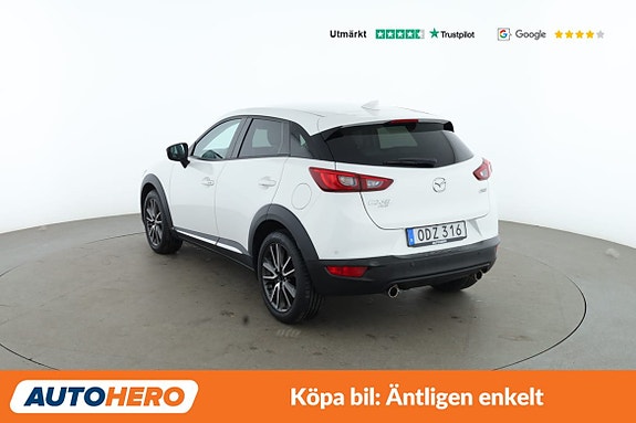 Mazda CX-3 3 of 30