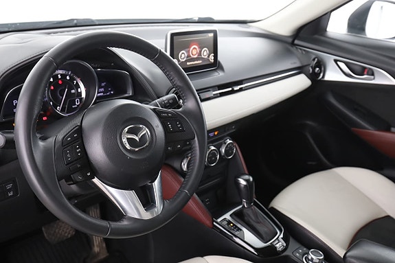 Mazda CX-3 12 of 30