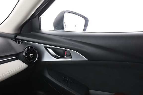 Mazda CX-3 30 of 30