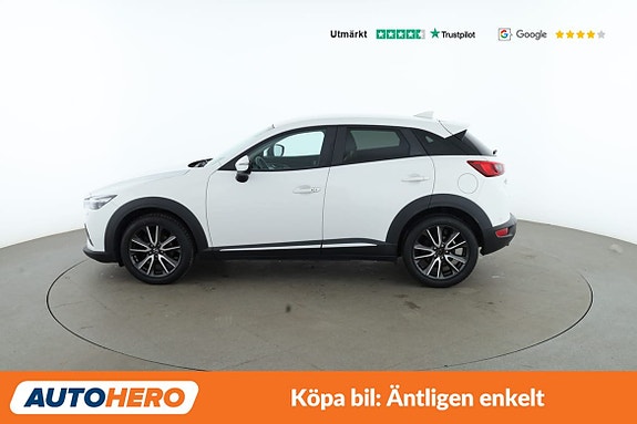 Mazda CX-3 2 of 30