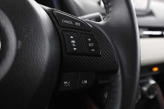 Mazda CX-3 27 of 30