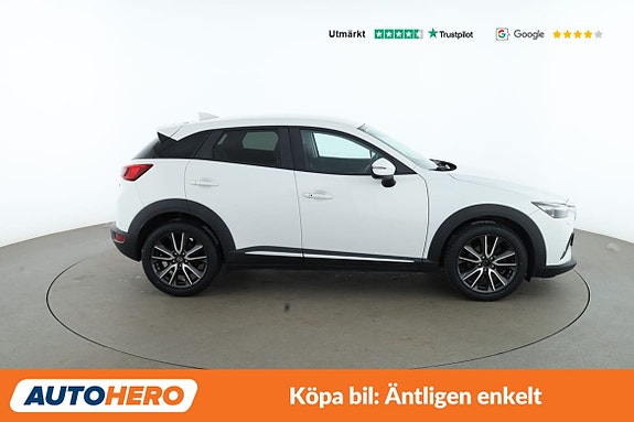 Mazda CX-3 7 of 30