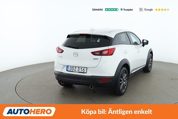 Mazda CX-3 6 of 30