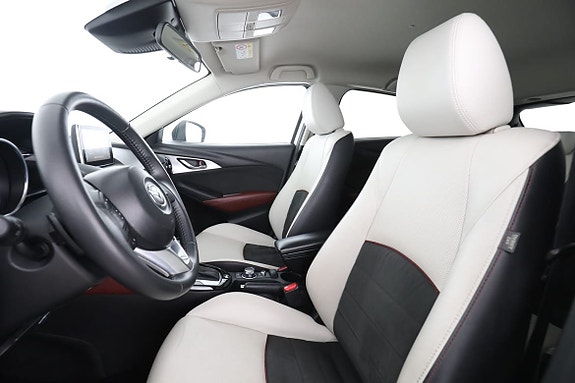 Mazda CX-3 11 of 30
