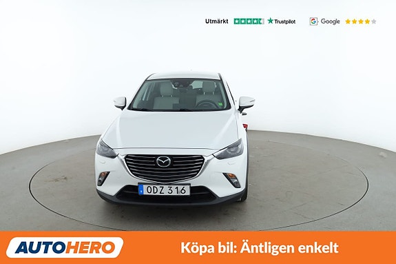 Mazda CX-3 9 of 30