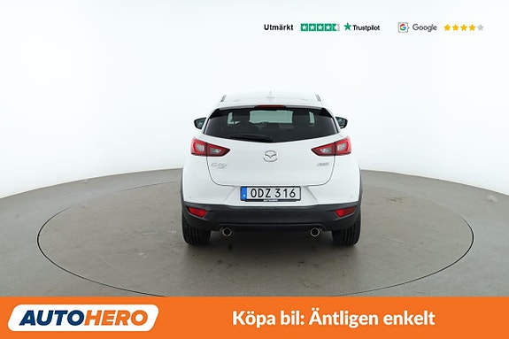 Mazda CX-3 4 of 30