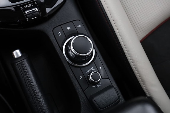 Mazda CX-3 26 of 30