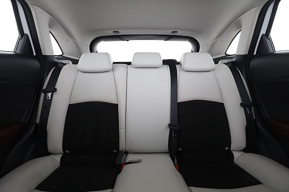 Mazda CX-3 16 of 30