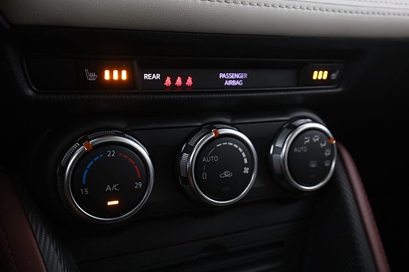Mazda CX-3 24 of 30