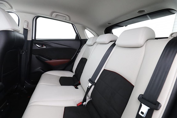 Mazda CX-3 15 of 30