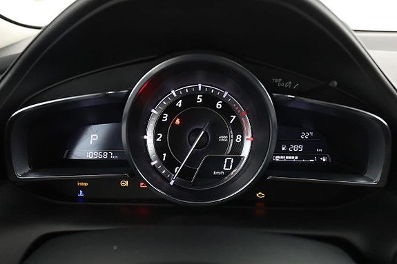 Mazda CX-3 20 of 30
