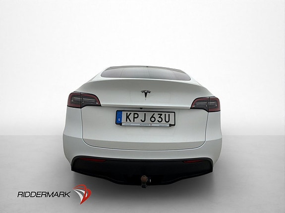 Tesla Model Y 6 of 30