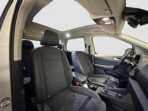 Volkswagen Caddy Maxi 10 of 12