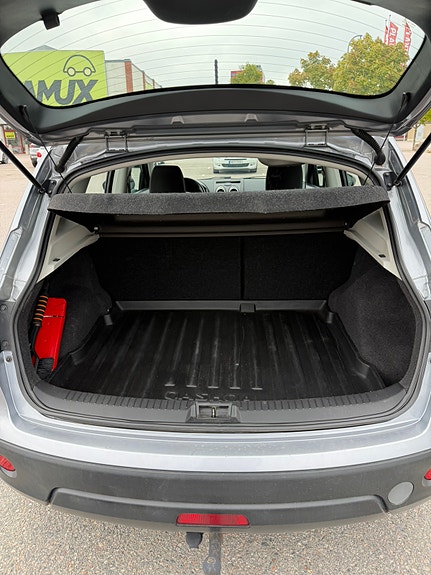 Nissan Qashqai 8 of 9