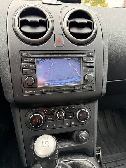 Nissan Qashqai 9 of 9