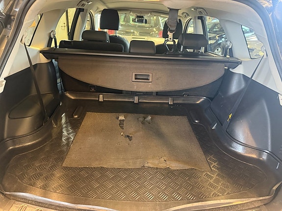 Nissan Qashqai+2 11 of 14
