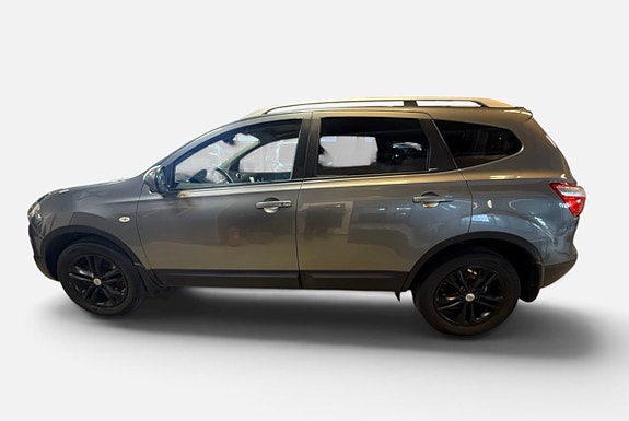 Nissan Qashqai+2 7 of 14