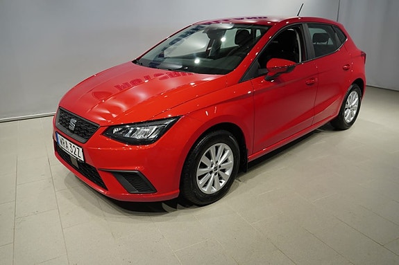 Seat Ibiza 9 of 9