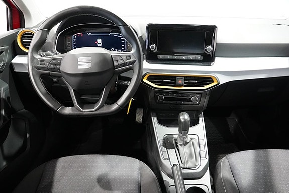 Seat Ibiza 6 of 9