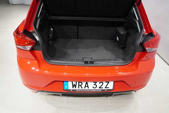 Seat Ibiza 8 of 9