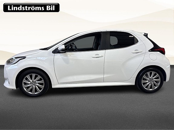 Toyota Yaris 6 of 19