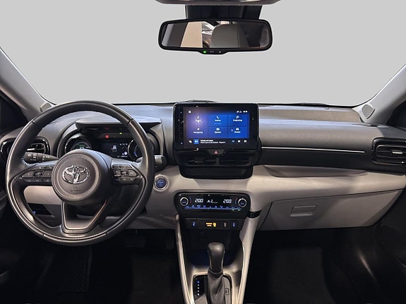 Toyota Yaris 12 of 19