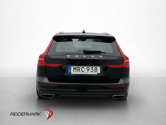 Volvo V60 Cross Country 5 of 30