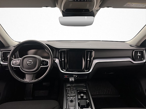Volvo V60 Cross Country 16 of 30