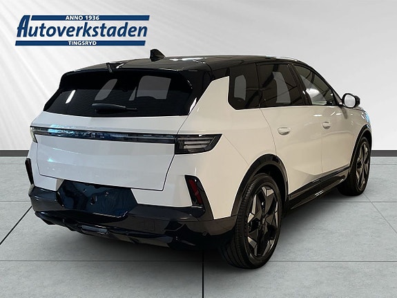 Opel Grandland 3 of 8