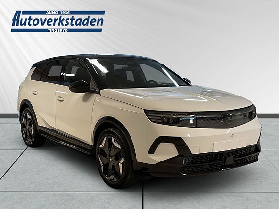 Opel Grandland 4 of 8
