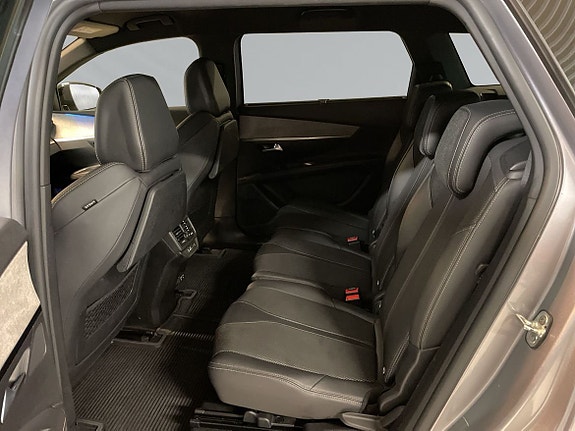 Peugeot 5008 7 of 8