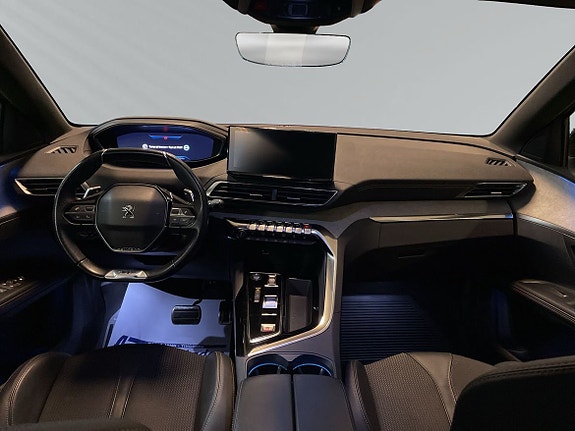 Peugeot 5008 8 of 8