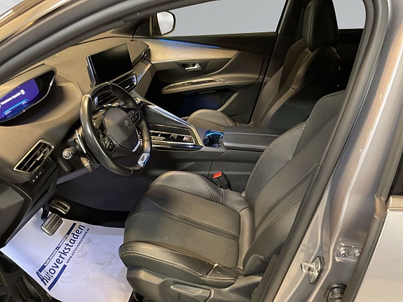 Peugeot 5008 6 of 8
