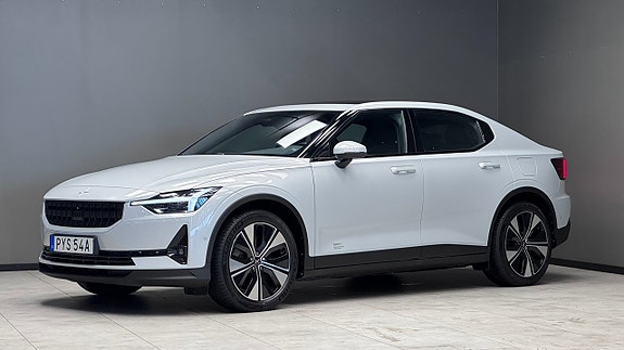 Polestar 2 17 of 23